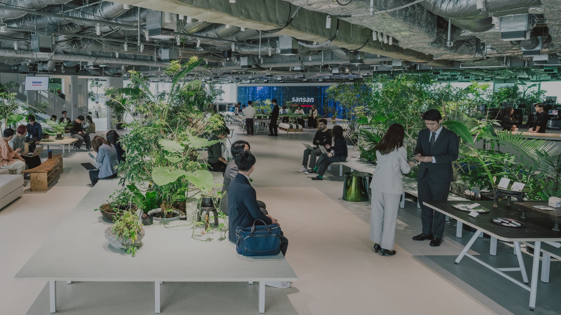 会社情報