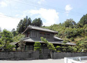 kamiayma03 - 徳島県神山町の「神山塾」で代表の寺田が講義を行いました