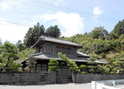 photo03 - サテライトオフィス「Sansan神山ラボ」が徳島県ふるさとクリエイティブ・SOHO奨励指定事業所に指定されました