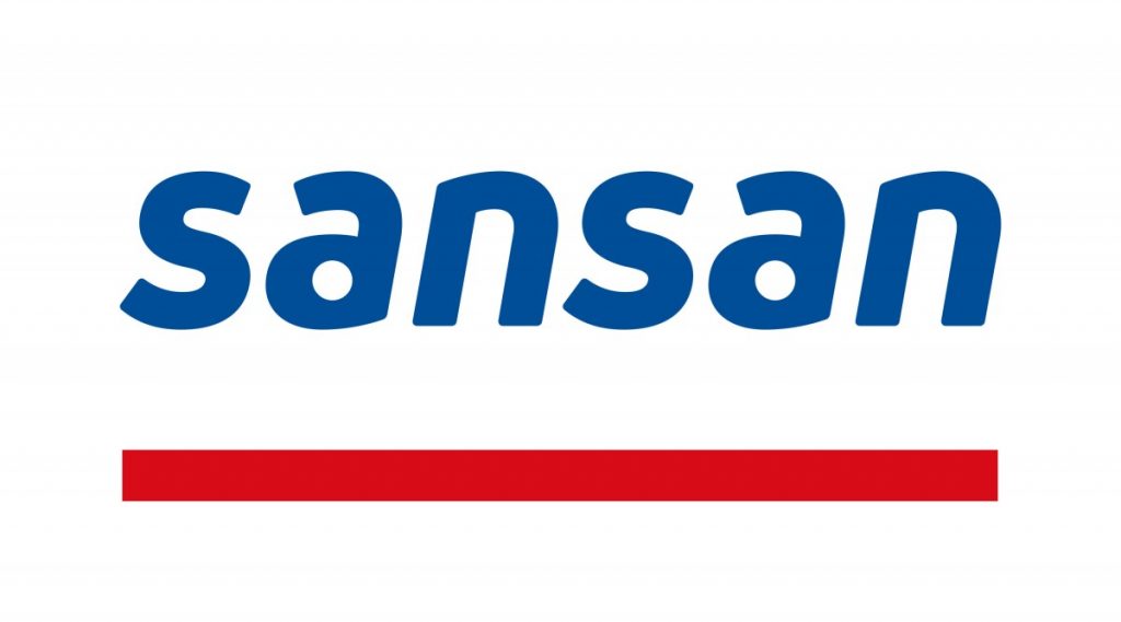 sansanlogo 1024x569 - Sansan、帝国データバンクと連携を強化。 帝国データバンクの企業情報の閲覧が可能に  〜日本最大級のデータベースを活用し、 名刺交換相手の企業情報の収集が可能に〜