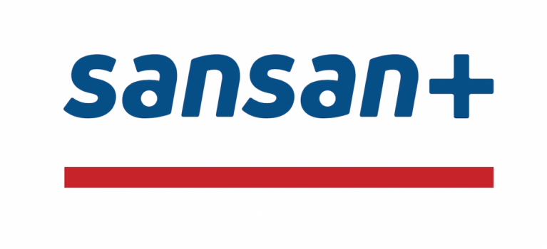 20200311 Sansan Plus Logo 767x350 - 新事業戦略「Sansan Plus」を発表 <br>〜名刺を検索するSansanから、名刺で検索するSansanへ〜