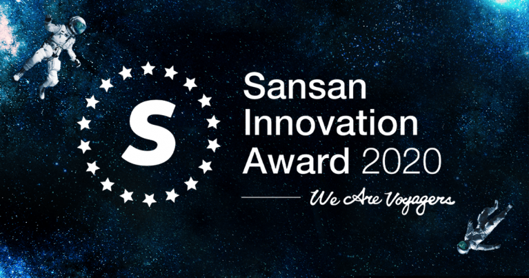 4889bef5802d80625d7881a5dc2a06aa 767x403 - Sansan Innovation Award 2020の受賞企業を発表 〜Sansanを活用し、デジタル変革を起こした企業としてAGC、レノボ、トヨコンの3社を選出〜