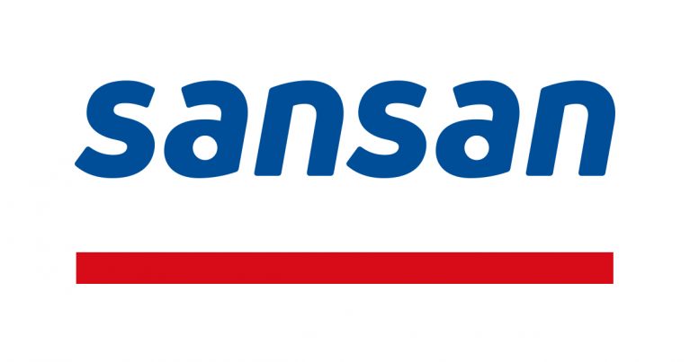 sansan logo 767x403 - 新型コロナウイルスに対する対応について