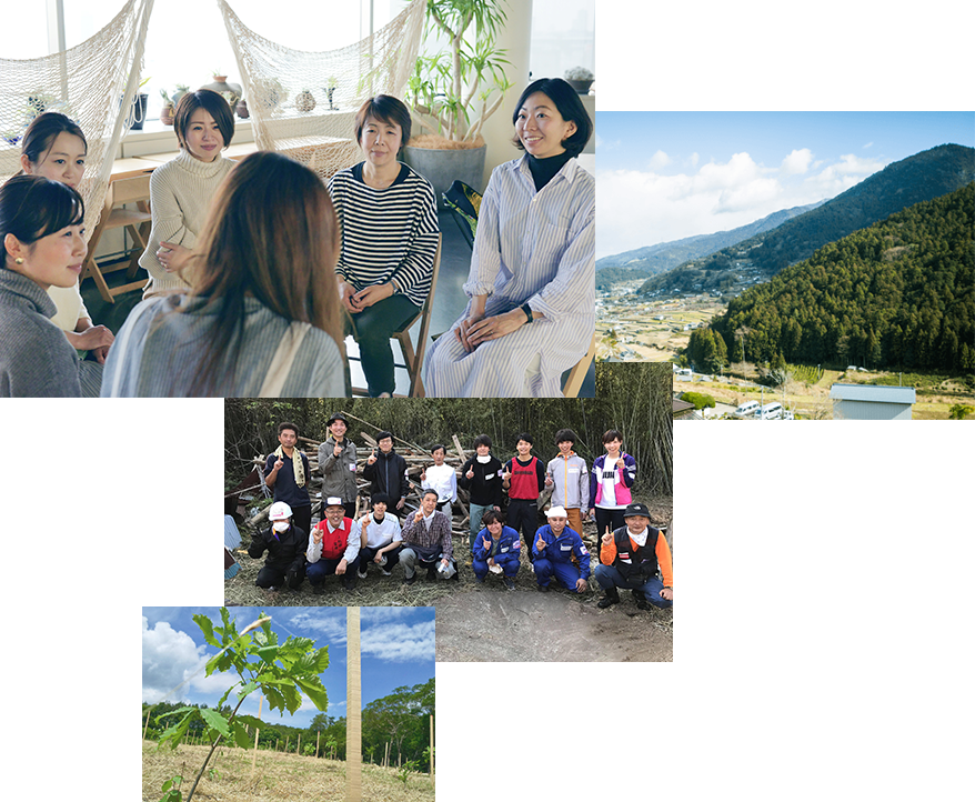 よいこ for CSR