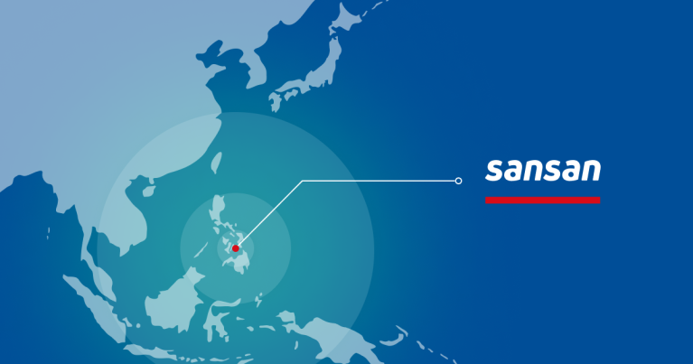 01a6b3427309a73b43cd9a1a74bee285 767x403 - Sansan株式会社、フィリピン・セブ島にグローバル開発センターを設立<br>～グローバル水準の開発環境を整備し、海外市場向けプロダクト開発を強化～