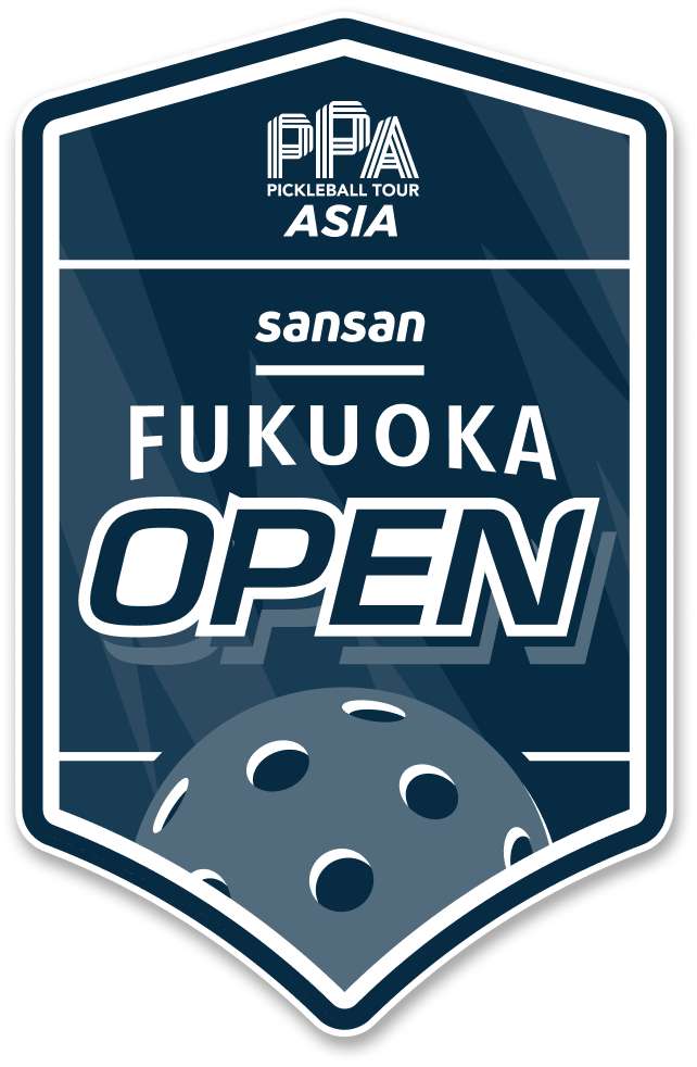 FUKUOKA OPEN PPA sansan
