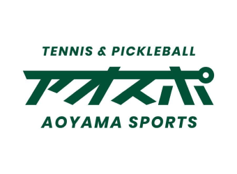 TENNIS & PICKLEBALL アオスポ AOYAMA SPORTS
