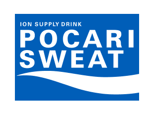 ION SUPPLY DRINK POCARI SWEAT