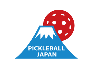 PICKLEBALL JAPAN