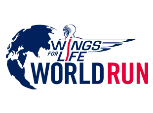 Wings for Life World Run