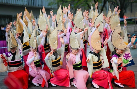 高円寺