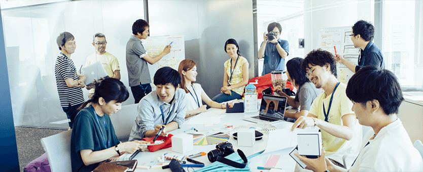 iimg session6 - 説明会のご案内:採用情報 iimg session6 - 説明会のご案内:採用情報