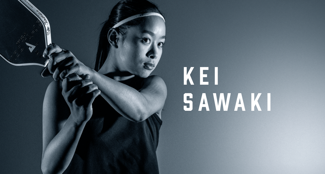 智美 1期生 | Pickleball X | Top Player Generation Project