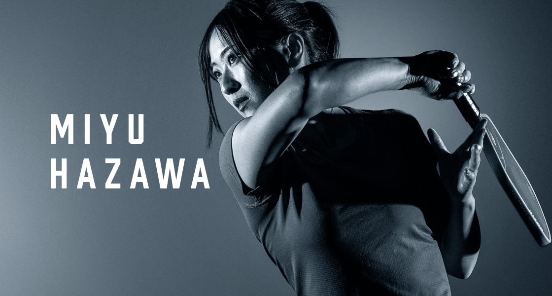 Miyu Hazawa