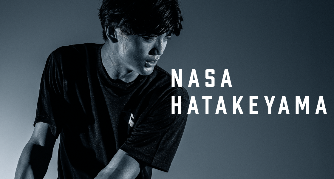 Nasa Hatakeyama