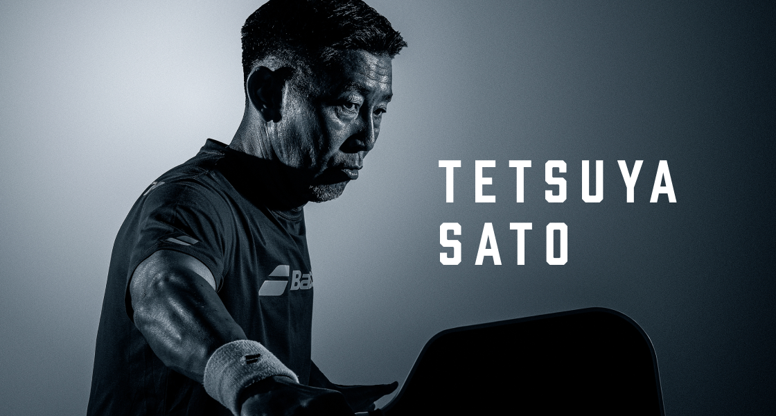 Tetsuya Sato