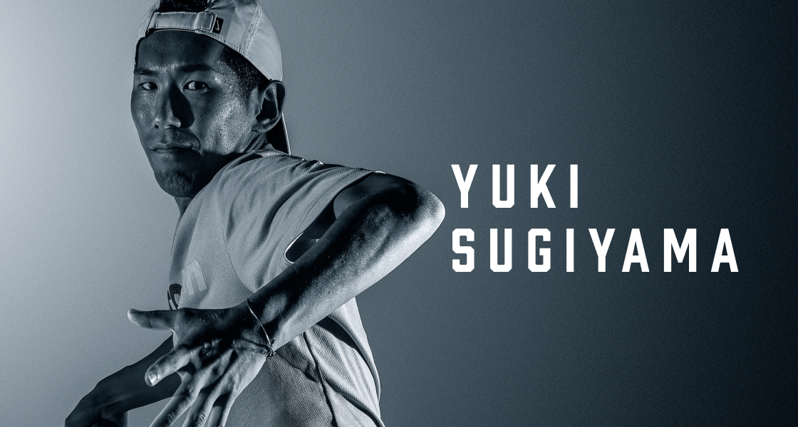 Yuki Sugiyama