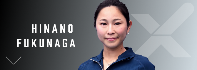 HINANO FUKUNAGA