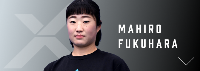 MAHIRO FUKUHARA