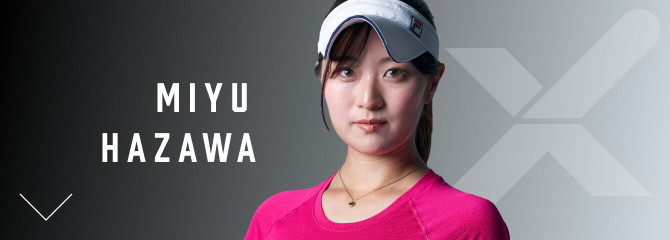 MIYU HAZAWA