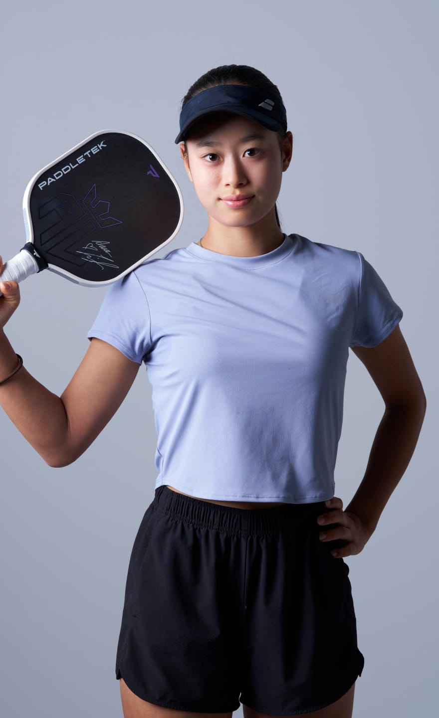 Pickleball X | Top Player Generation Project