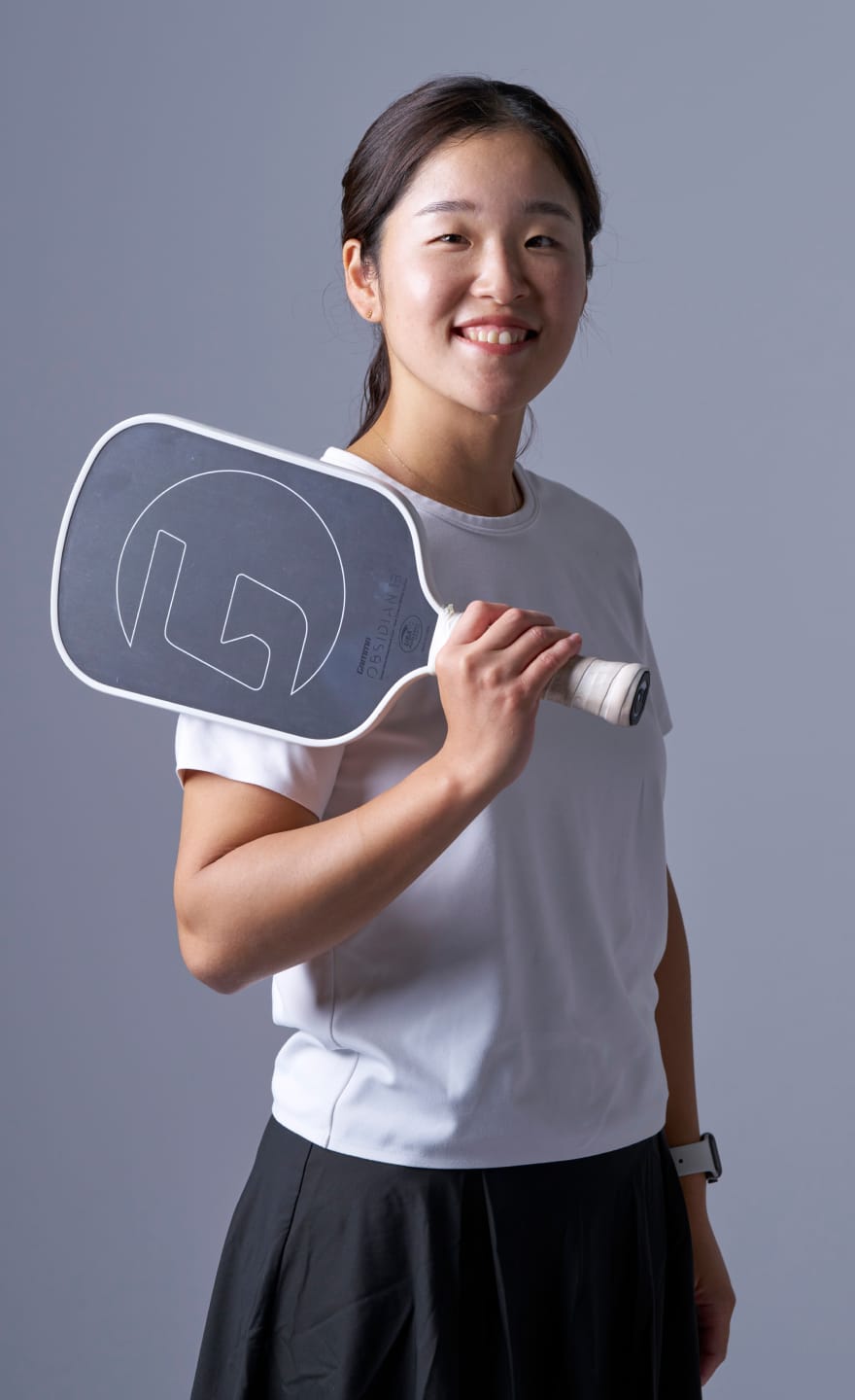 Pickleball X | Top Player Generation Project