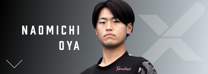 NAOMICHI OYA