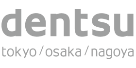 dentsu