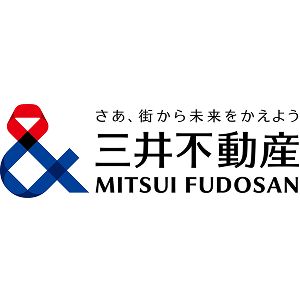 三井不動産 MITSUI FUDOSAN
