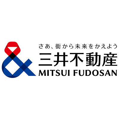 三井不動産 MITSUI FUDOSAN