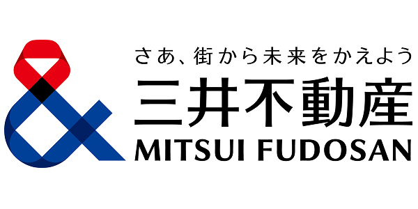 三井不動産 MITSUI FUDOSAN