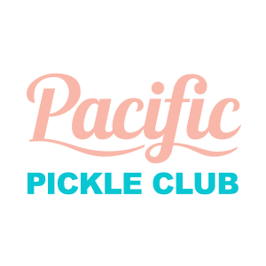 Pacific PICKLE CLUB