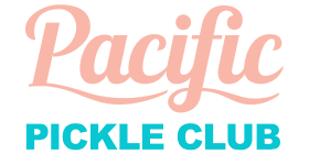 Pacific PICKLE CLUB