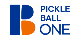 Pickleball one