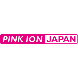 PINK ION JAPAN
