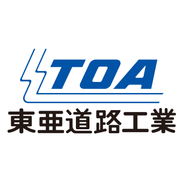 東亜道路工業